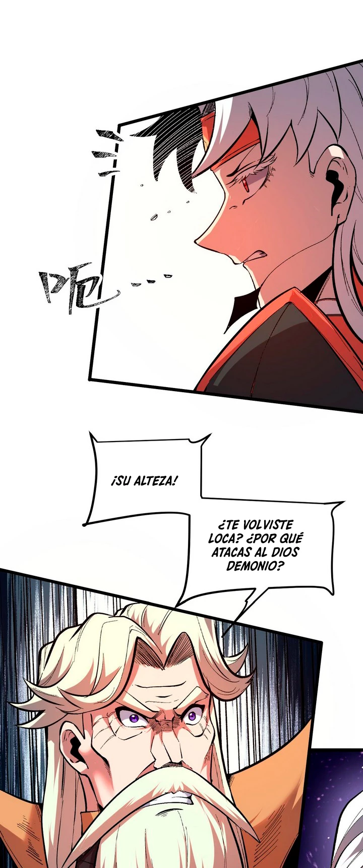 El rey de los errores > Capitulo 86 > Page 321