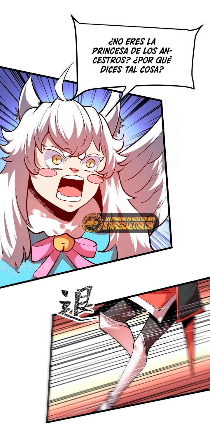 El rey de los errores > Capitulo 86 > Page 351