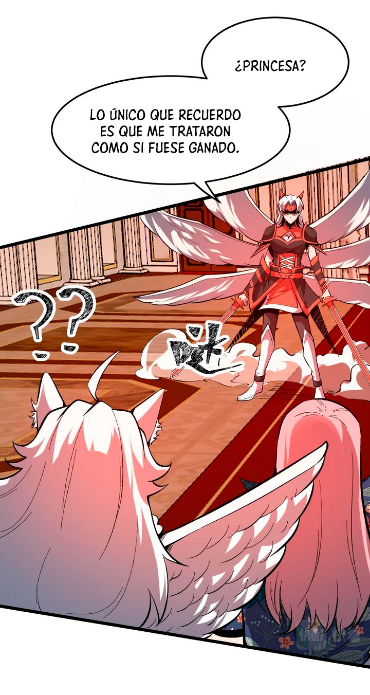 El rey de los errores > Capitulo 86 > Page 361