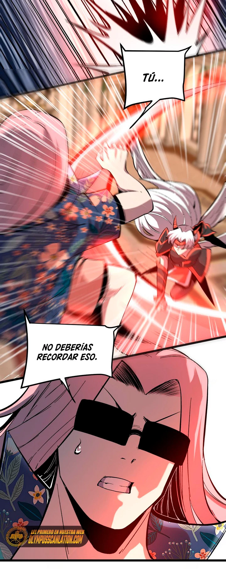 El rey de los errores > Capitulo 86 > Page 381