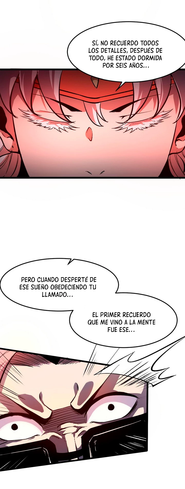 El rey de los errores > Capitulo 86 > Page 401