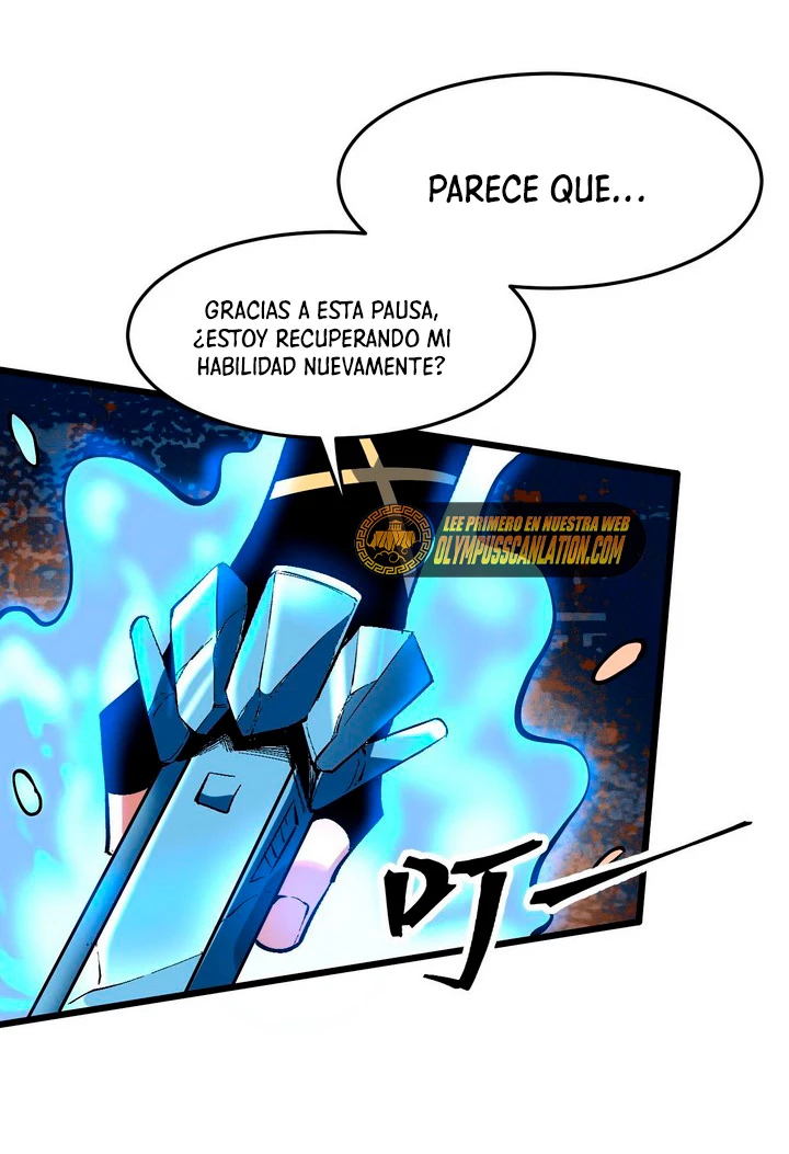 El rey de los errores > Capitulo 86 > Page 431