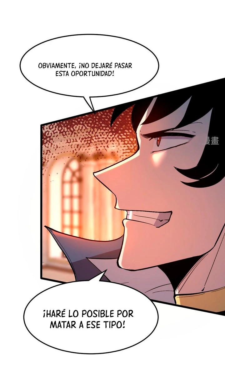 El rey de los errores > Capitulo 86 > Page 441