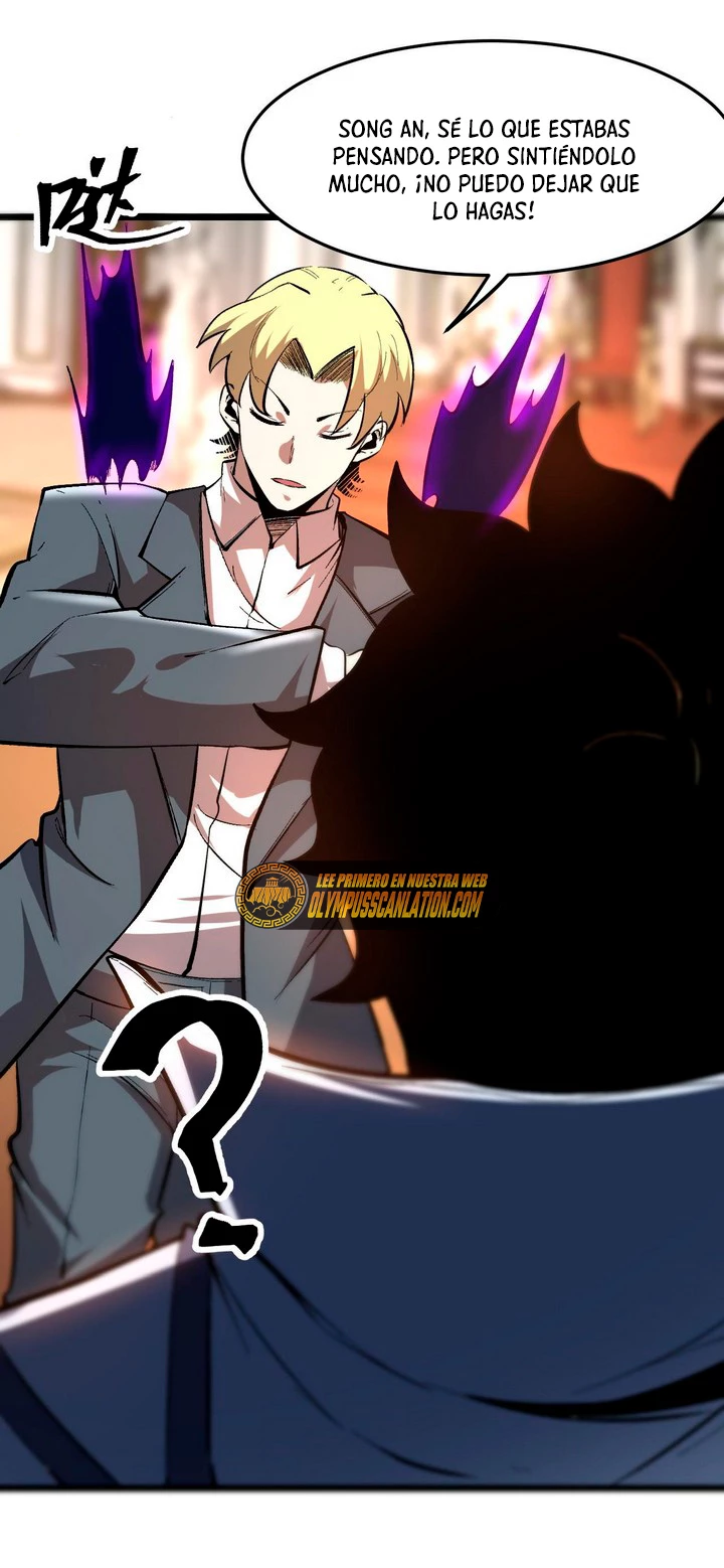 El rey de los errores > Capitulo 86 > Page 461