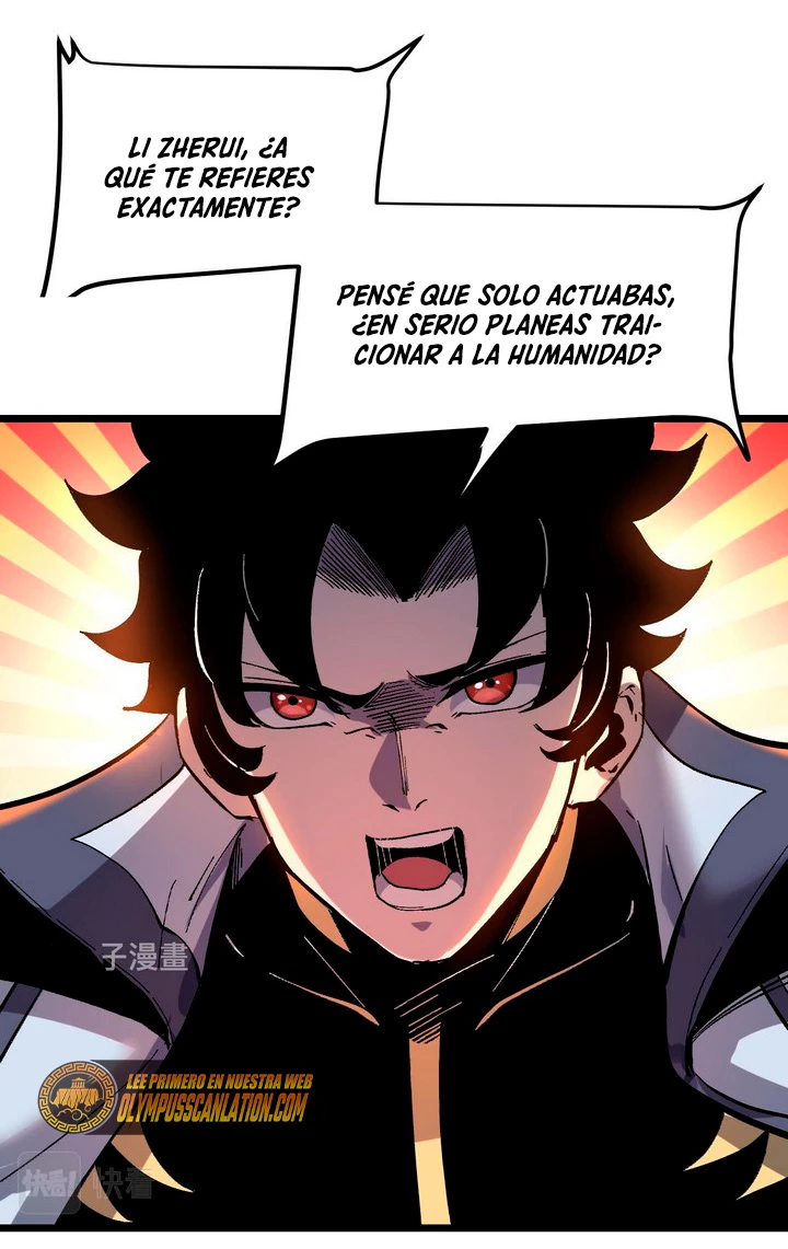 El rey de los errores > Capitulo 86 > Page 471