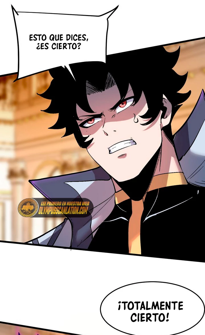 El rey de los errores > Capitulo 86 > Page 501