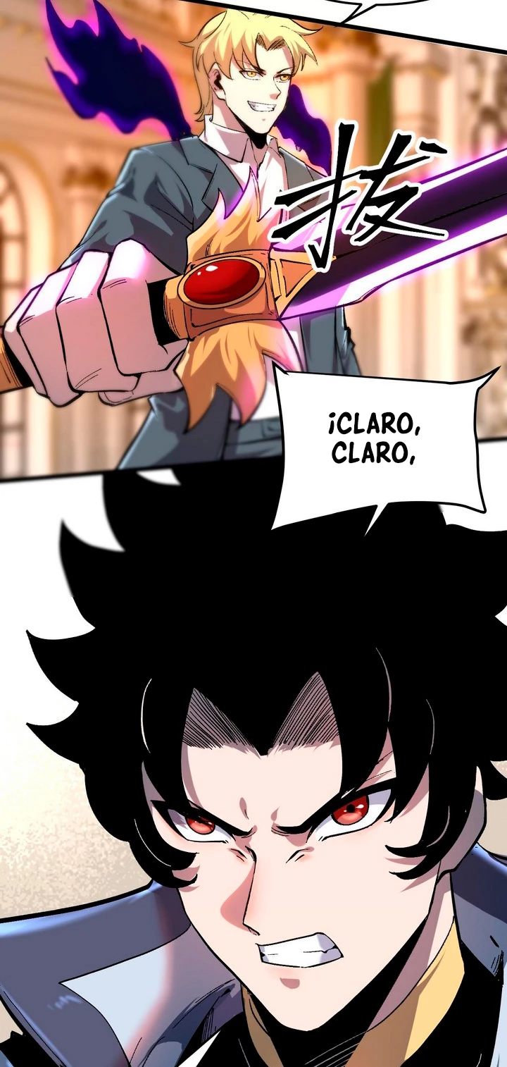 El rey de los errores > Capitulo 86 > Page 511