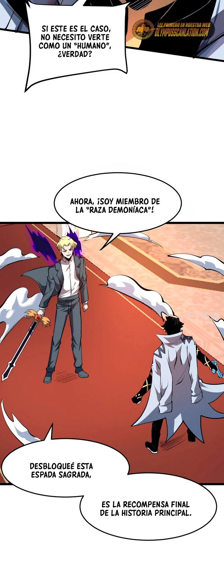 El rey de los errores > Capitulo 86 > Page 521