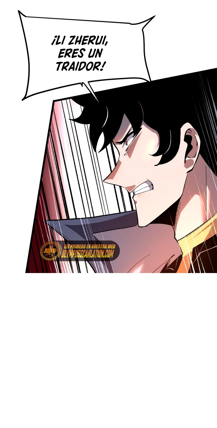 El rey de los errores > Capitulo 86 > Page 541