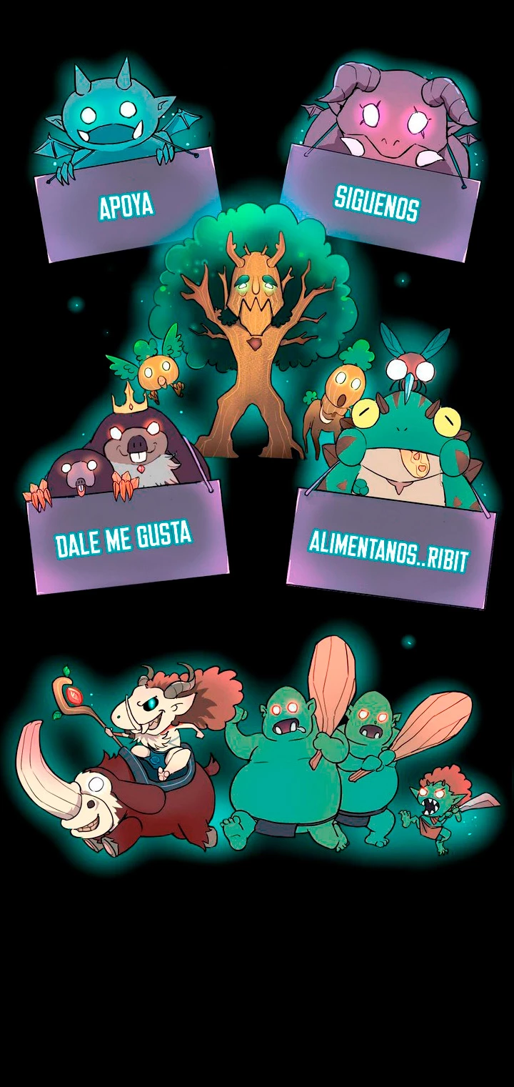 El rey de los errores > Capitulo 86 > Page 591