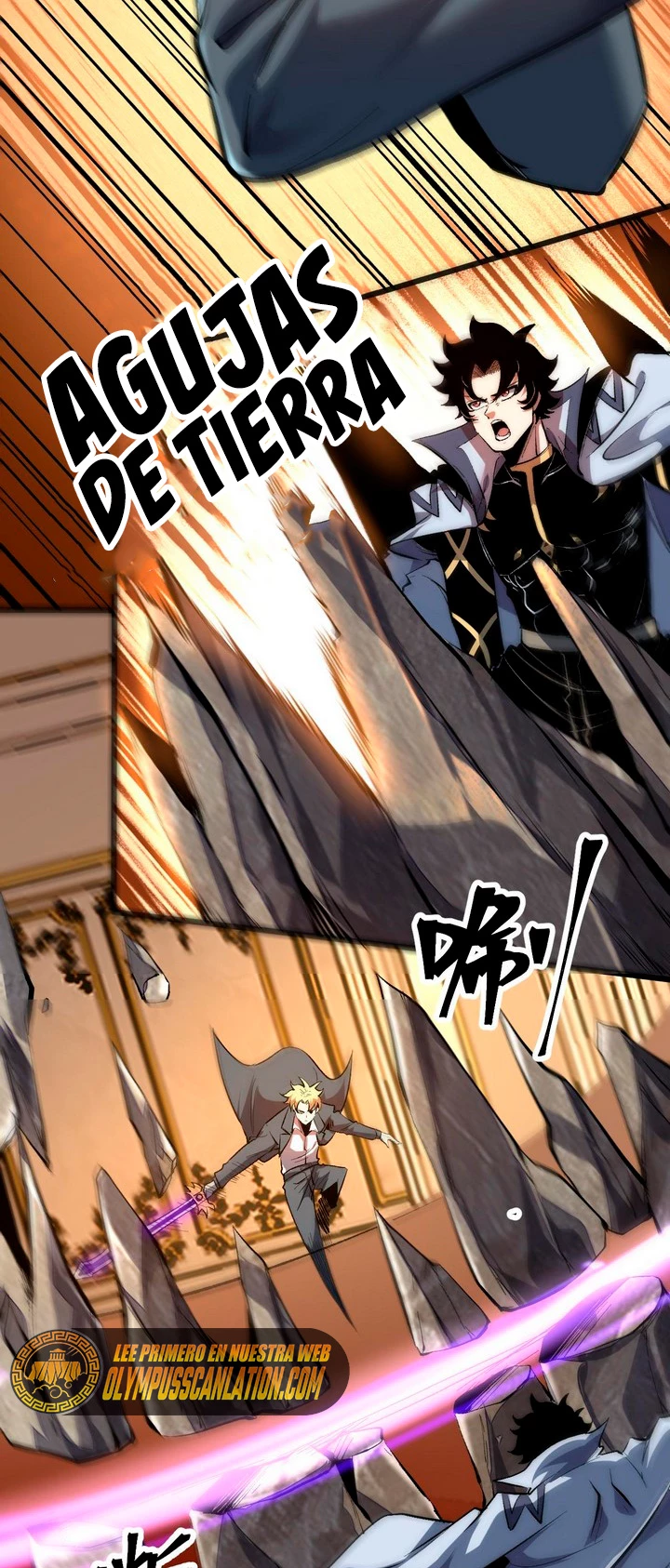 El rey de los errores > Capitulo 87 > Page 61