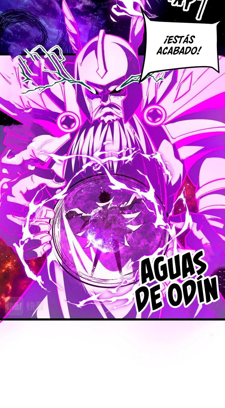 El rey de los errores > Capitulo 87 > Page 171