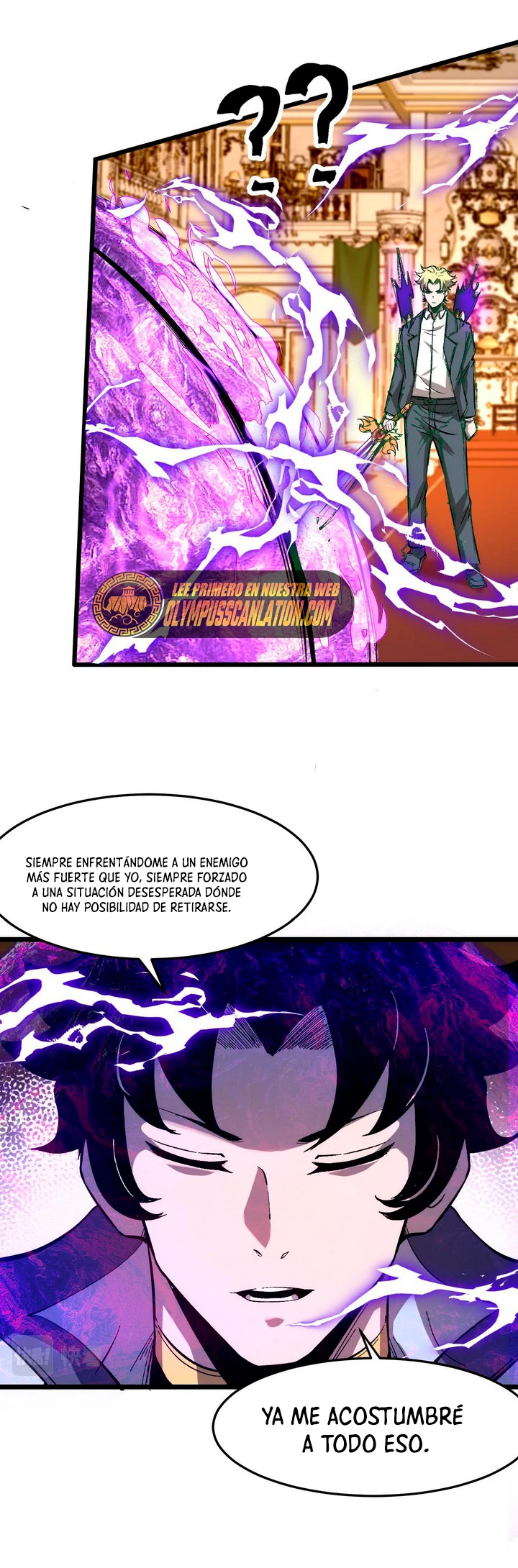 El rey de los errores > Capitulo 87 > Page 201
