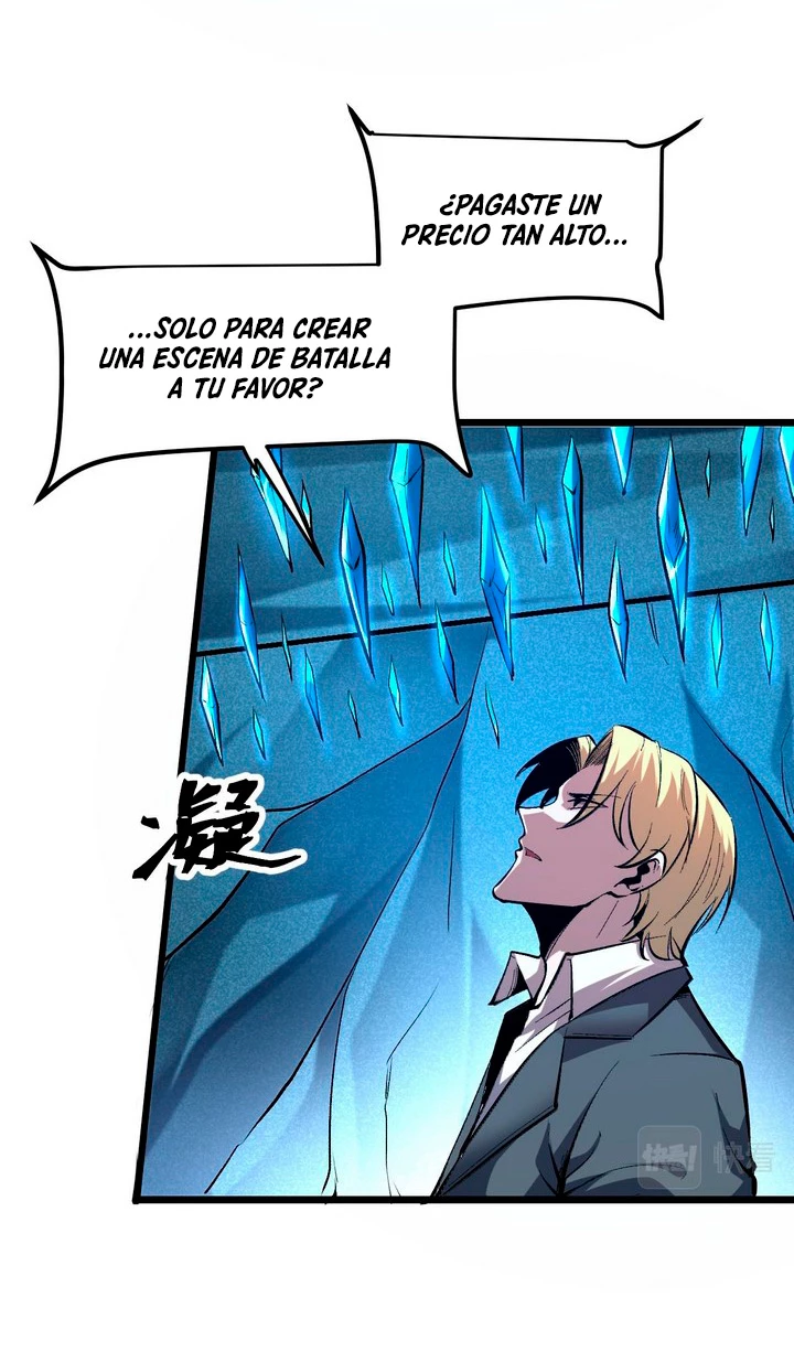 El rey de los errores > Capitulo 87 > Page 311