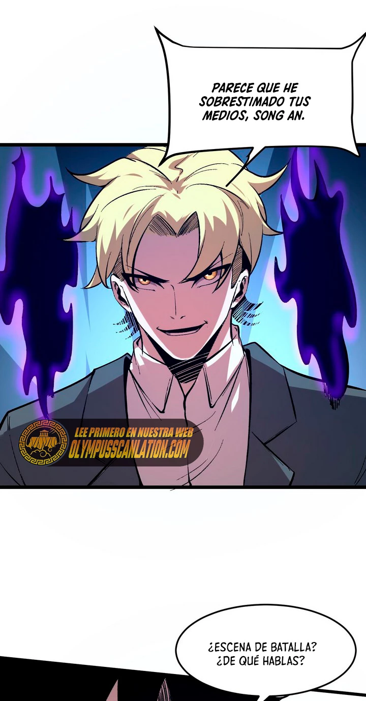 El rey de los errores > Capitulo 87 > Page 321
