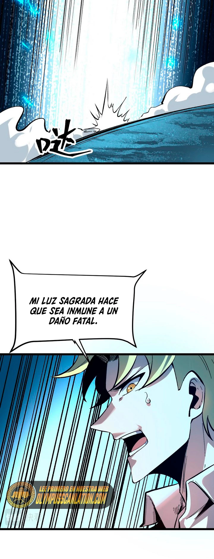 El rey de los errores > Capitulo 87 > Page 461