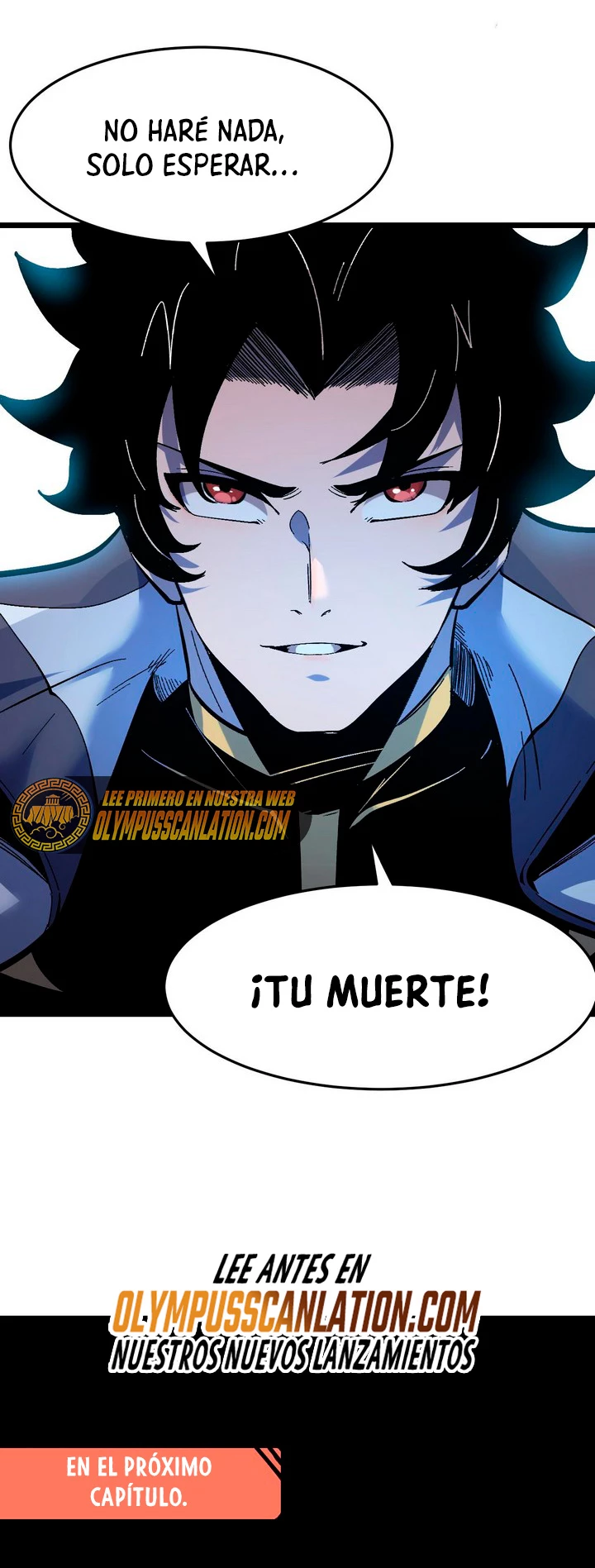 El rey de los errores > Capitulo 87 > Page 481