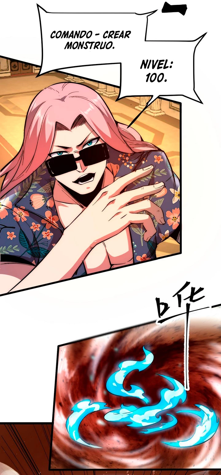 El rey de los errores > Capitulo 88 > Page 31