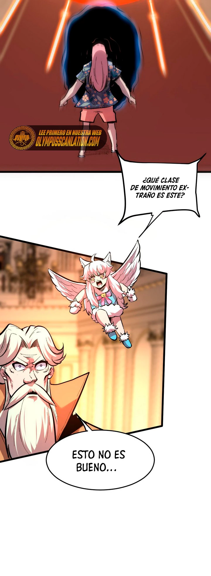 El rey de los errores > Capitulo 88 > Page 151