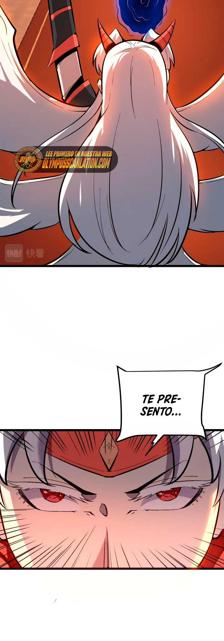 El rey de los errores > Capitulo 88 > Page 171