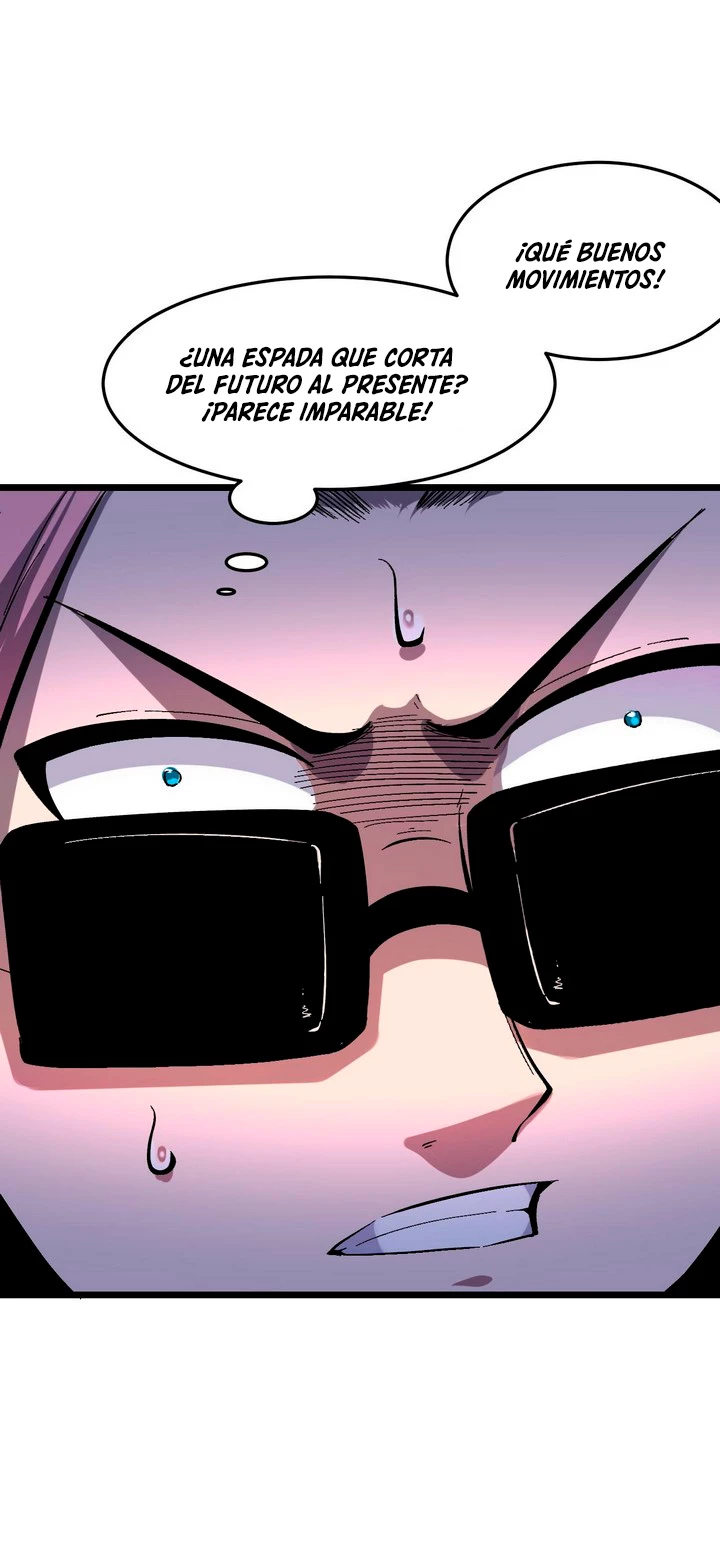 El rey de los errores > Capitulo 88 > Page 201