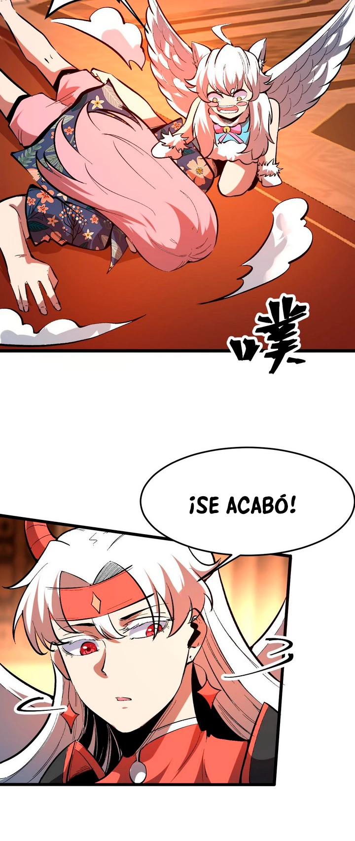 El rey de los errores > Capitulo 88 > Page 241