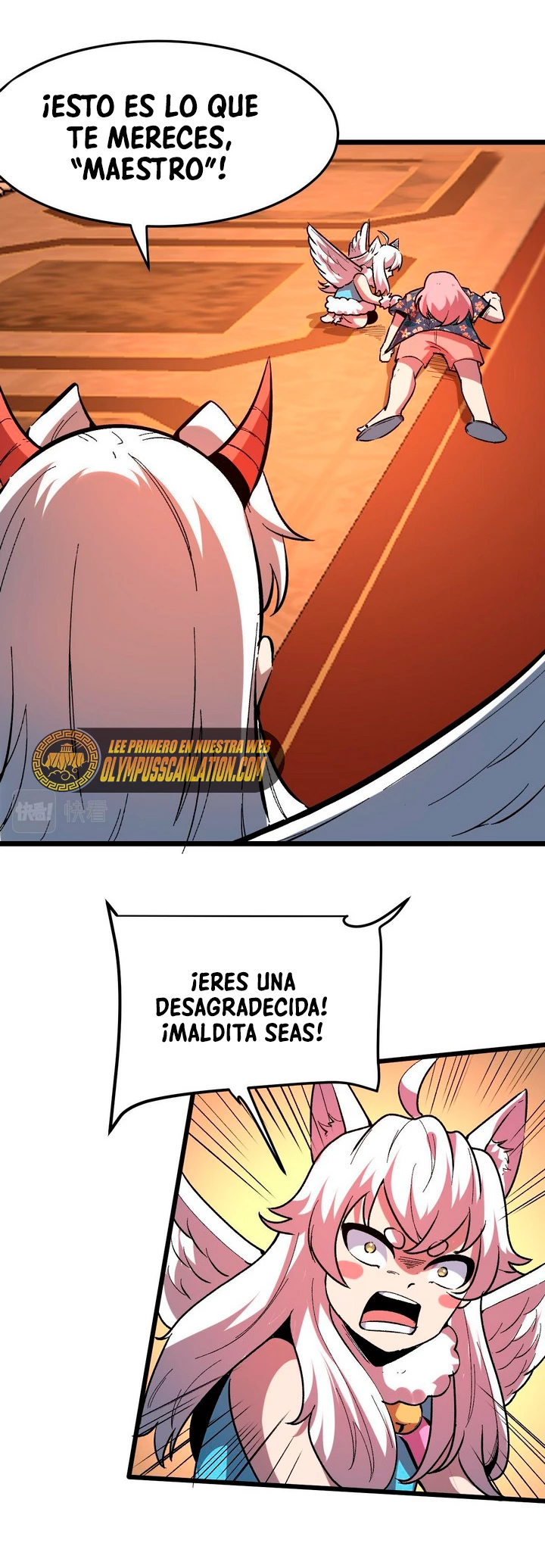 El rey de los errores > Capitulo 88 > Page 251