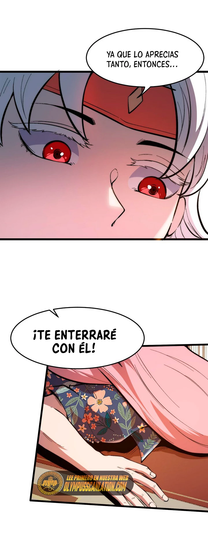 El rey de los errores > Capitulo 88 > Page 261