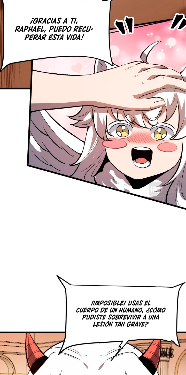 El rey de los errores > Capitulo 88 > Page 301
