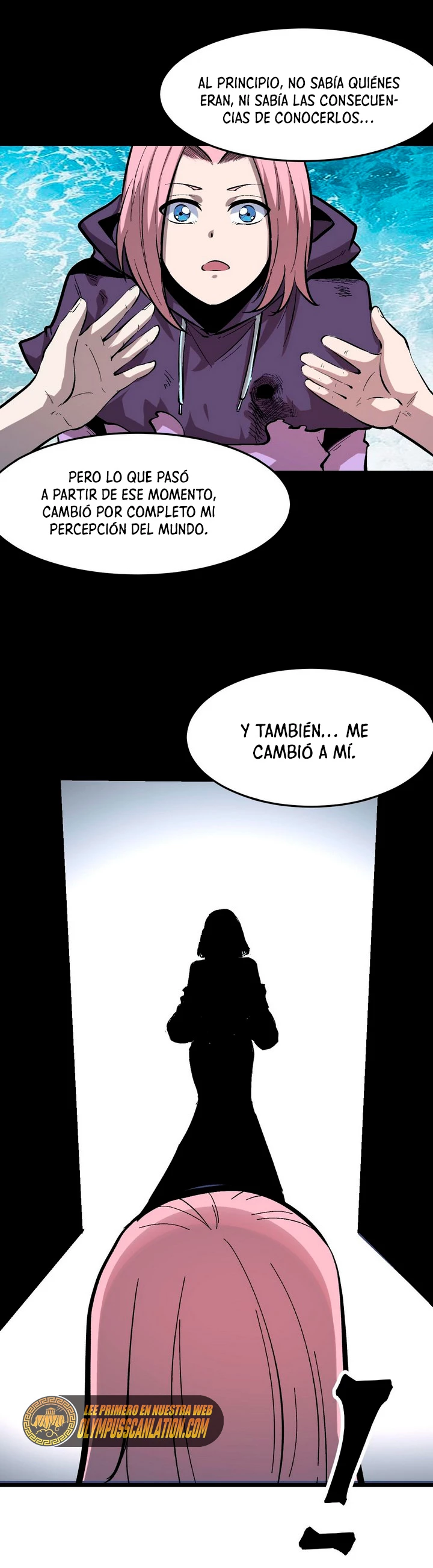 El rey de los errores > Capitulo 88 > Page 391