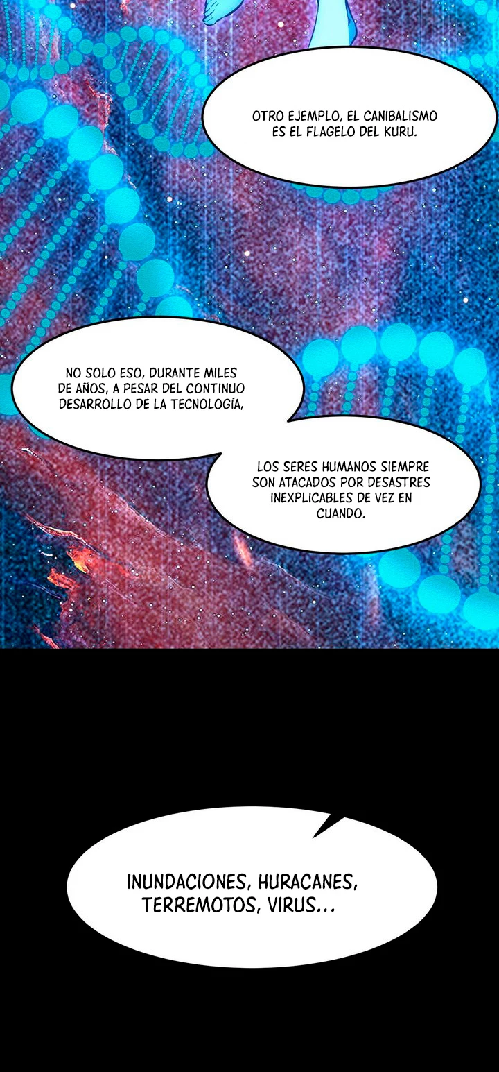 El rey de los errores > Capitulo 89 > Page 51