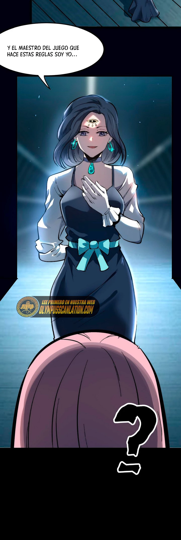 El rey de los errores > Capitulo 89 > Page 71