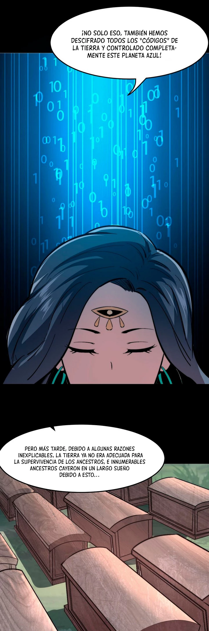 El rey de los errores > Capitulo 89 > Page 101
