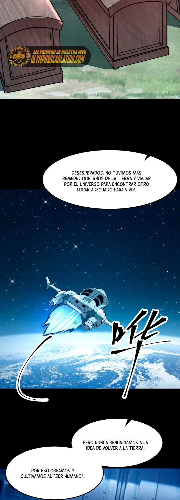 El rey de los errores > Capitulo 89 > Page 111
