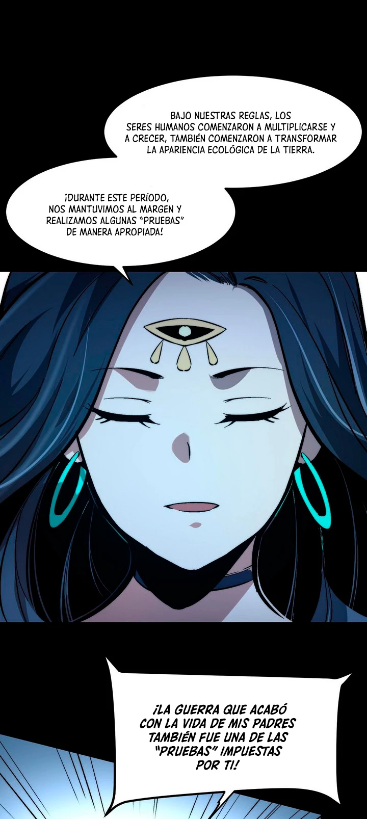 El rey de los errores > Capitulo 89 > Page 131