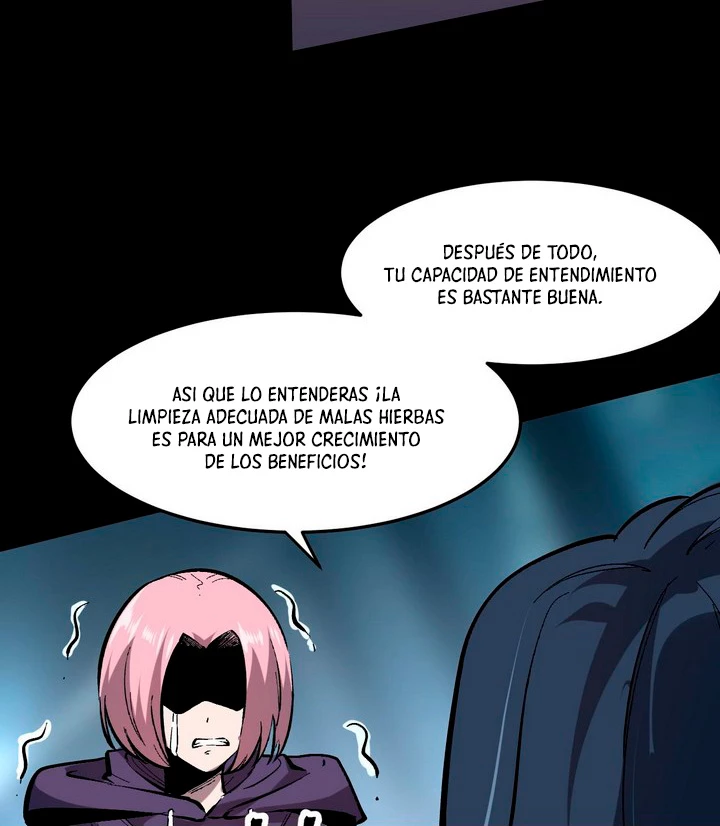 El rey de los errores > Capitulo 89 > Page 161