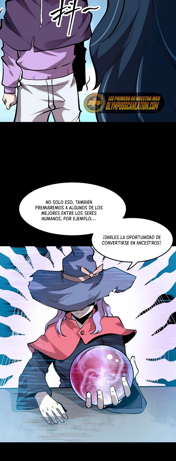 El rey de los errores > Capitulo 89 > Page 171