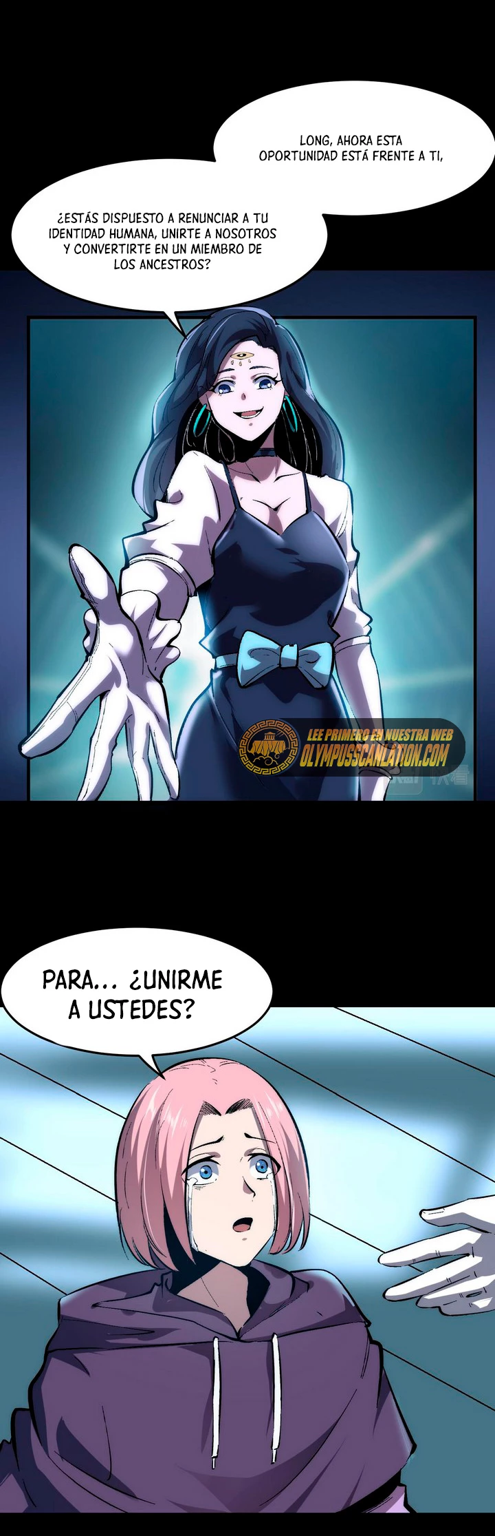 El rey de los errores > Capitulo 89 > Page 181