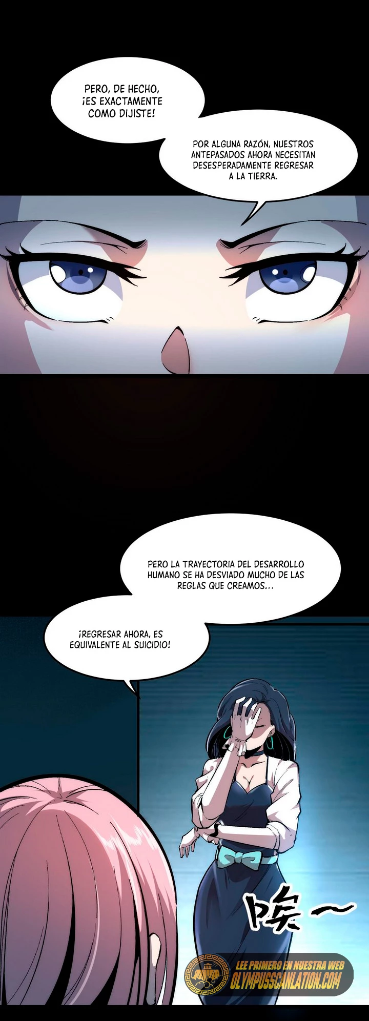 El rey de los errores > Capitulo 89 > Page 231