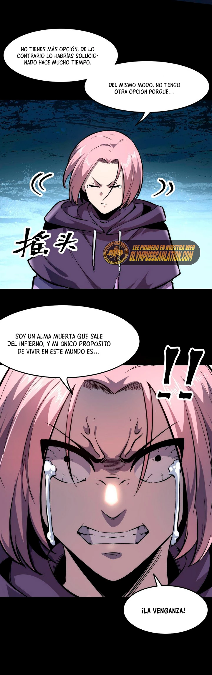 El rey de los errores > Capitulo 89 > Page 251