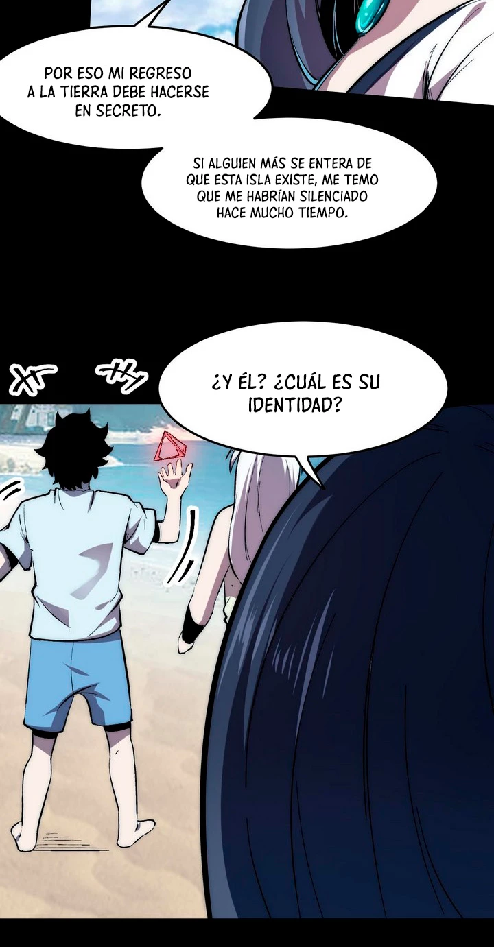 El rey de los errores > Capitulo 89 > Page 401