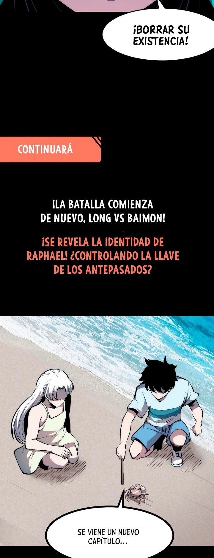 El rey de los errores > Capitulo 89 > Page 421
