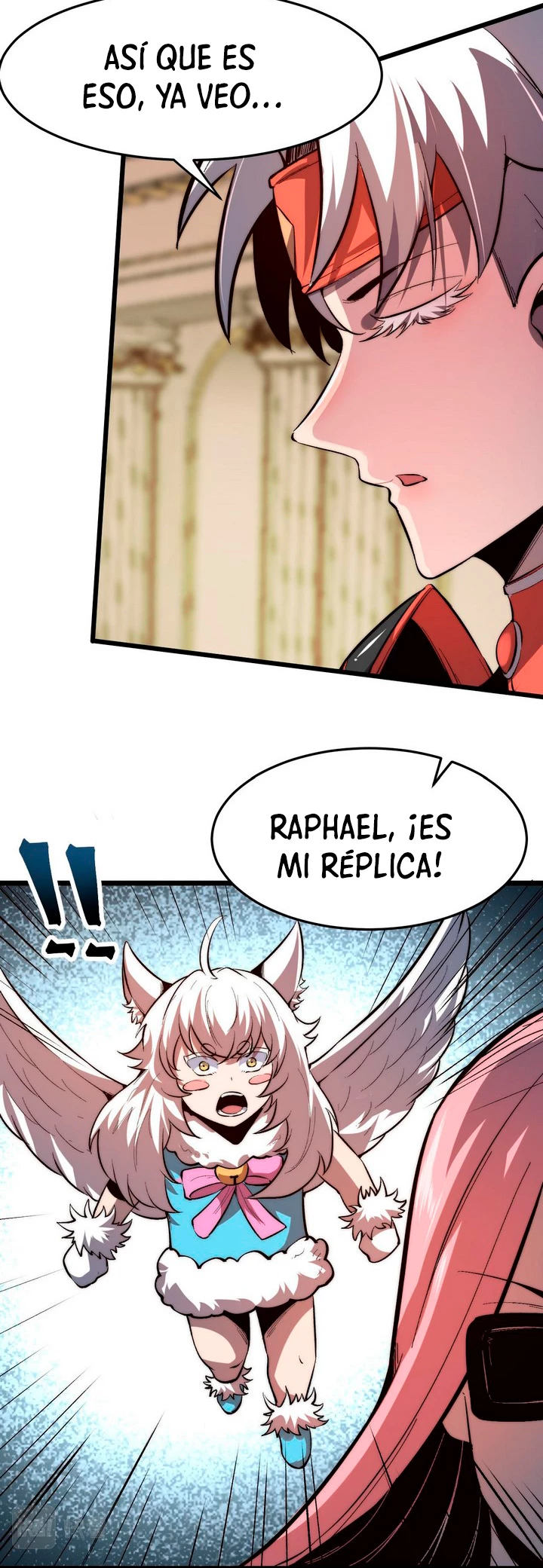 El rey de los errores > Capitulo 90 > Page 61
