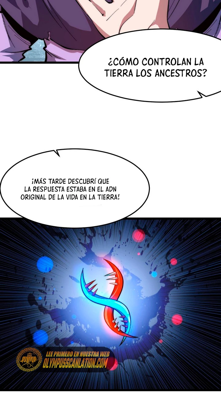El rey de los errores > Capitulo 90 > Page 81