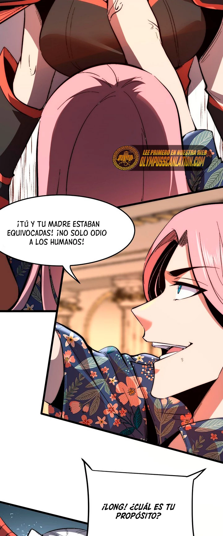 El rey de los errores > Capitulo 90 > Page 221
