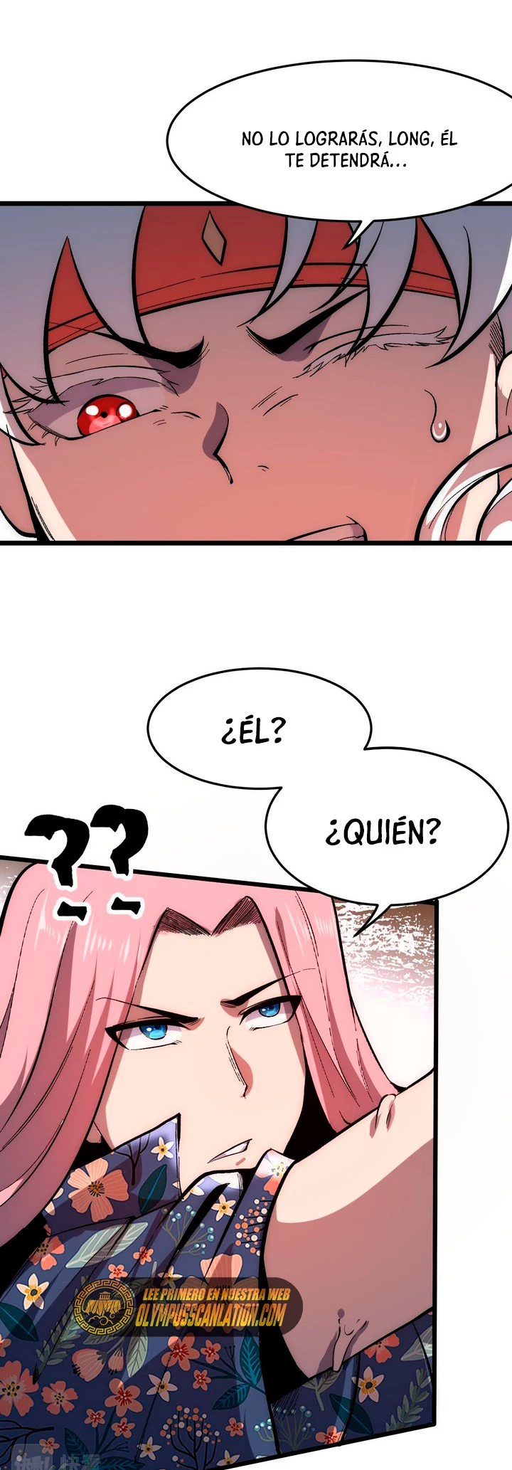 El rey de los errores > Capitulo 90 > Page 271