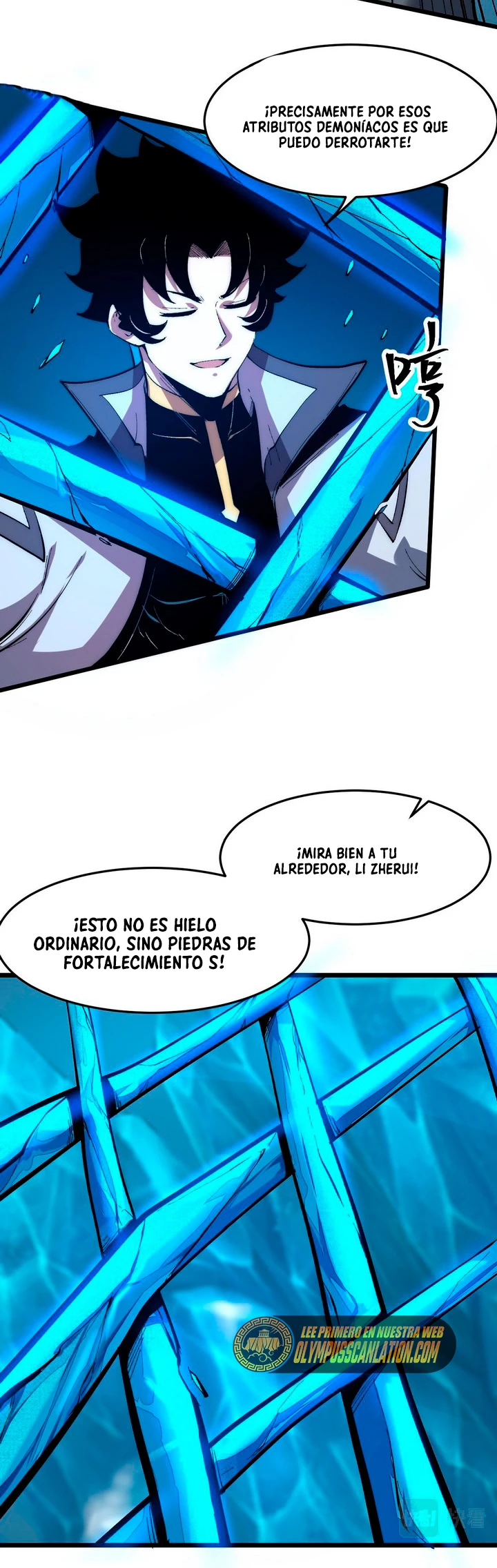 El rey de los errores > Capitulo 90 > Page 341