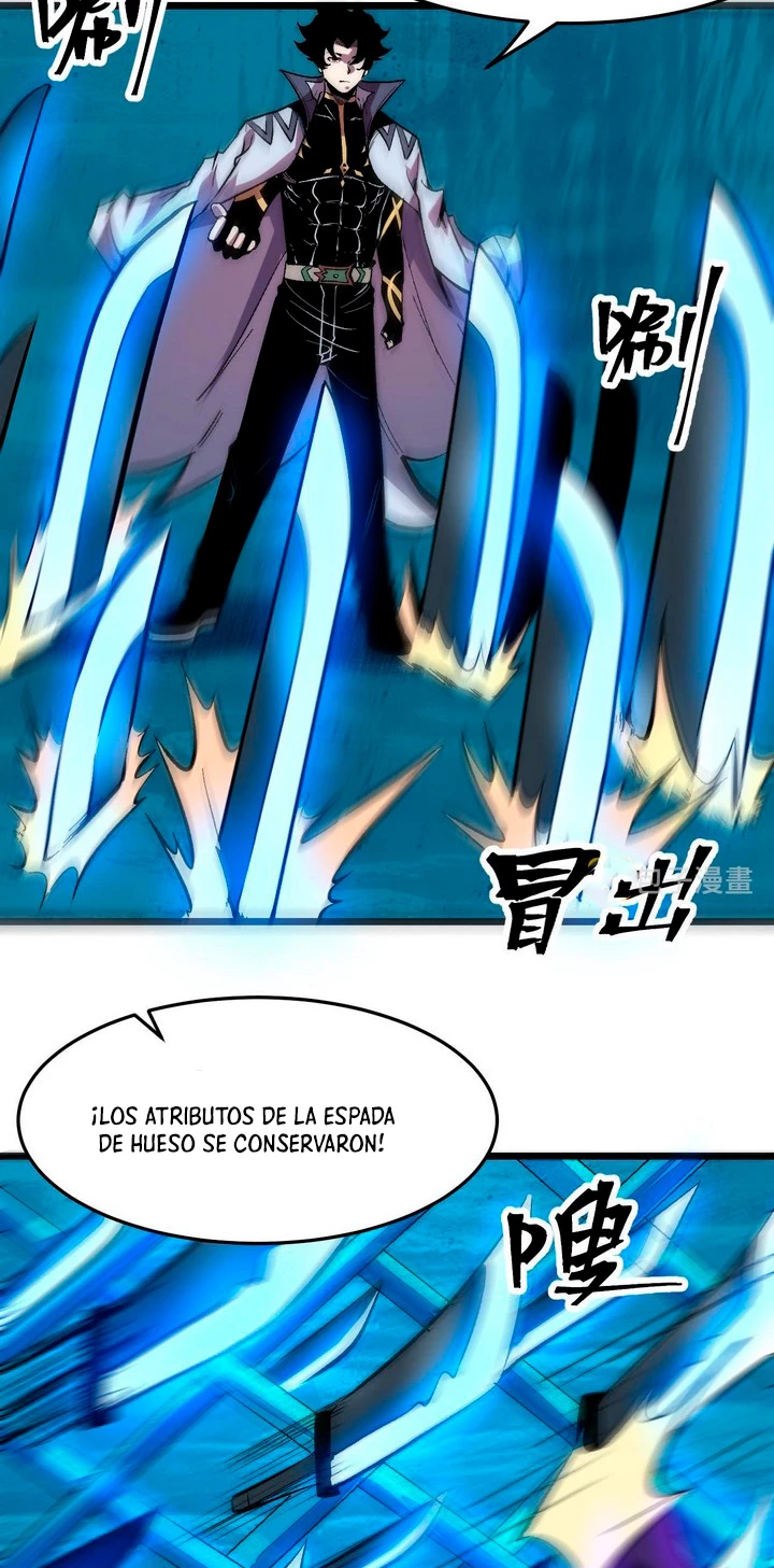 El rey de los errores > Capitulo 90 > Page 361