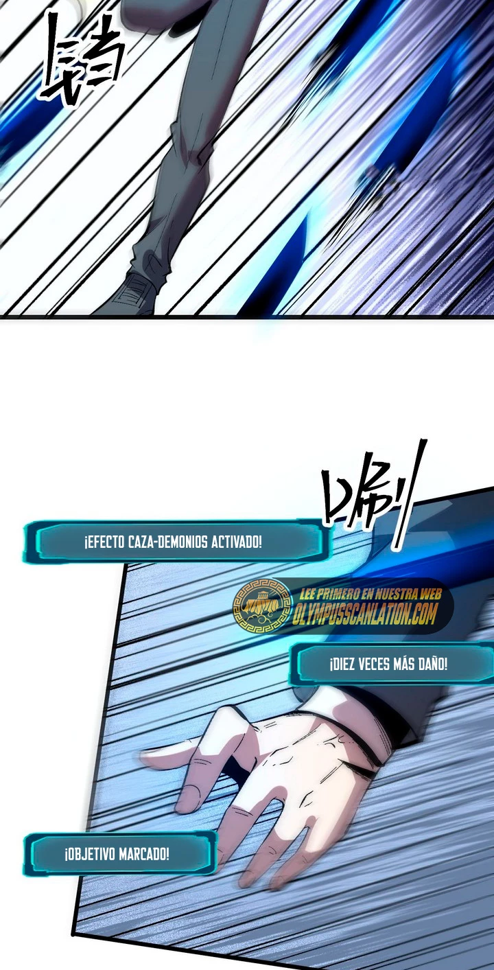 El rey de los errores > Capitulo 90 > Page 381