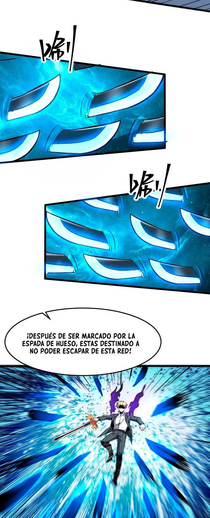 El rey de los errores > Capitulo 90 > Page 391